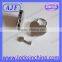 AJF decorative heart padlocks for valentines day promotional items