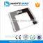 150kg customed design household digital glass bathroom scale