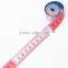Custom Tailor Color Pvc Tape Measure Under Your Design