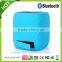 2015 Best Quality Compatible Handsfree call TF/FM Waterproof Mini Bluetooth Speaker
