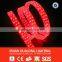 China supplier High output waterproof led rope light/3 wire/4wire/5wire