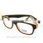 2015 Mixed color students hand made spectacles optical frames eyewear eyeglasses