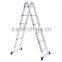 Goldgile Aluminum ladder