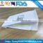 customer design kraft paper bag window packaging bag white kraft paper bag