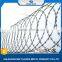 cheap barbed razor wire