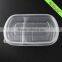 Custom made food packaging container