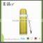 China bullet vacuum flask thermos stainless steel thermos