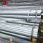 hot dipped galvanized steel tube