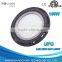 120LM-125LM/W IP65 8 Years Warranty Warehouse ufo led high bay light Fitting 240W