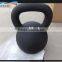 2016 New Hot Cast Iron Custom Kettlebell