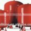 huge volume 50 000 L oil carbon steel pressure vessel with ASME certificate
