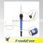 FRANKEVER 60W 110V Adjustable Temperature Welding Soldering Iron with 5pcs Different Tips and additional Solder Tube