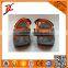2016 New Style Top Quality Branded Summer Holiday Beach Sandals Men's Open Toe Slip On Sport Sandal