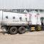 Industrial Vacuum Truck (Super Sucker truck)