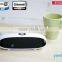 Wireless speaker, portable stereo speaker, V4.0 speaker