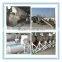 2015 factory suppling hight quality stainless steel Starch vacuum filter/vacuum dewater machine