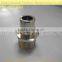 Cnc Maching precision stainless steel turning part