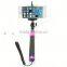 hot new products for 2015 selfie stick with remote