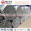 IG Pipe Electric Resistance Welded Galvanized Scaffolding Pipe Q345B