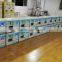 Wall Mounted Currency Vending Machine