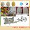Made of stainless steel instant rice	machine