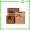 brown paper bag small high quality paper bags