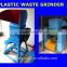 China Factory Suplier New Recycling Plastic Pelletizer