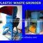 China Factory Suplier Water cool Plastic Granules Making Machine Vietnam