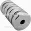 High Quality Sintered NdFeB/Neodymium ring Magnet