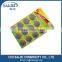 blister card packing stainless steel SCRUBBER