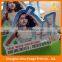2016 Advertising Sign Printable Waterproofing high density 10mm White Foam Board