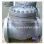 API A216 WCB 300lb Flanged Swing Check Valve