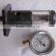 VE pump piston stroke gauge, 1 kg, inner pressure gauge