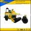 China best road sweeper, without cabin