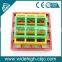 Glass Fiber Reinforced FRP Wall Grating Plastic Grating Composite Grating