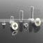 A2/A4 Machine Screw