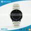 fashion high quality stainless steel band 3atm water resistant stainless steel watch