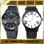 Smart Casual Titanium Black Outdoor Sports Men Watch Quartz Unisex Silicon watch