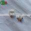 High precision cnc plastic small products in China