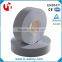 100% polyester high-vis EN 471 Class 2 reflective material reflective fabric tape