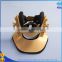 Orthopedic hard cervical collar neck massage traction