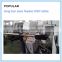 ck0640 back auto feeder cnc lathe