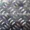 China Aluminum Checker Plate Price 1100 1200 6061 8011