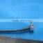 Yetnorson Manufacture RF coaxial cable FME to CRC9 connector rg174 cable