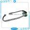 Womens Elastic Head Chain Jewelry Acrylic Diamond Sheepskin Headband Head Hair band