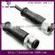 INST M12 5pin waterproof connector with cable