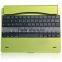 Mobile bluetooth keyboard for ipad 2/ipad 3