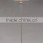 2015 Bedroom adornment cheap metal floor lamp/lights with CE