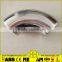 Ansi/asme B16.9 Sch40 Stainless Steel Butt Weld 90 Degree Elbow Quality Choice Supplier's Choice
