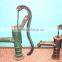 cast iron hand water pump